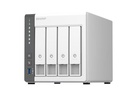 QNAP NAS TS-433-4G 4-bay