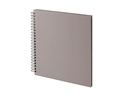 Rössler Fotoalbum S.O.H.O. Taupe, 29 x 29 cm Taupe