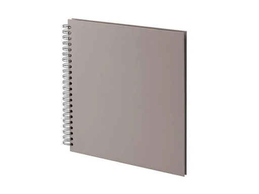 [90049003 1178467] Rössler Fotoalbum S.O.H.O. Taupe, 29 x 29 cm Taupe