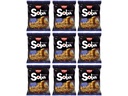 Nissin Food Soba Yakitori Chicken 9 x 110 g