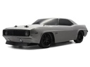 HPI Tourenwagen RS4 Sport 3 Chevrolet Camaro Z28 4WD, RTR, 1:10