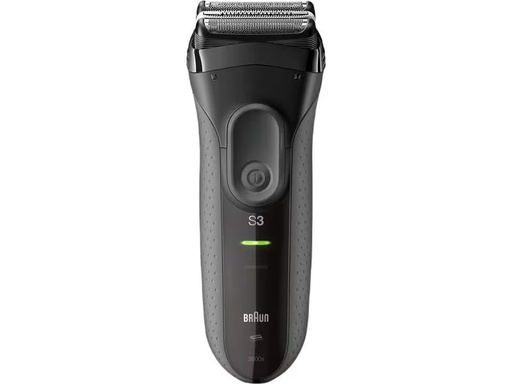 [90292732 1548738] Braun Herrenrasierer Series 3 ProSkin 300s b Schwarz