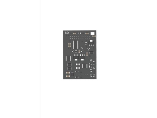 [90292766 1553355] Yeastar Erweiterungskarte SO Modul 1x FXO RJ11, 1x FXS RJ11 Port