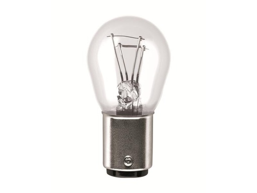 [90292767 1549490] OSRAM Signallampen Original P21/5W BAY15d PKW