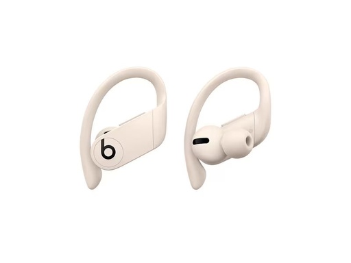 [90292817 1555193] Apple Beats True Wireless In-Ear-Kopfhörer Powerbeats Pro Ivory