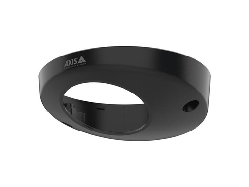 [90292846 1508056] Axis Ersatzgehäuse TP3830 Top Cover Black 10 Stück