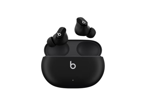 [90292865 1555180] Apple Beats True Wireless In-Ear-Kopfhörer Studio Buds Black