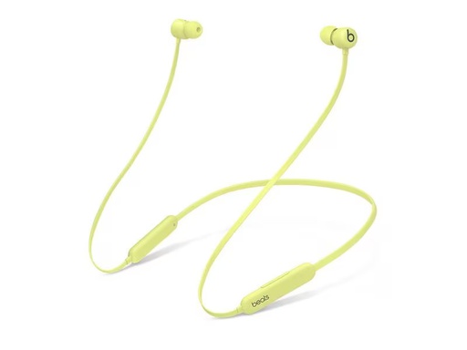 [90292878 1555175] Apple Beats Wireless In-Ear-Kopfhörer Beats Flex Yuzu Yellow