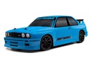 HPI Drift RS4 Sport 3 BMW M3 DriftWorks 4WD, 1:10, RTR
