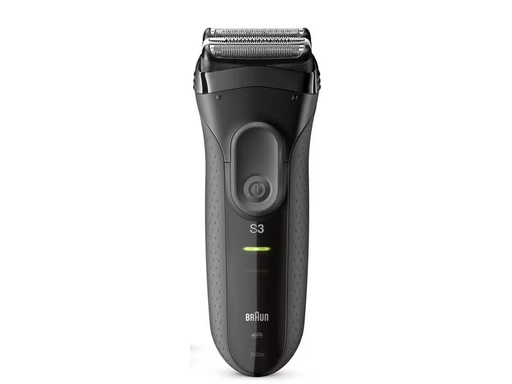[90292896 1548739] Braun Herrenrasierer Series 3-3000BT b