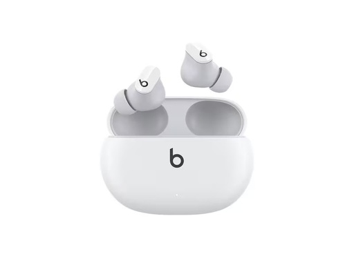 [90292900 1555184] Apple Beats True Wireless In-Ear-Kopfhörer Studio Buds White