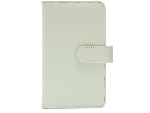 [90292919 1549572] Fujifilm Fotoalbum Instax Mini 12 Grün