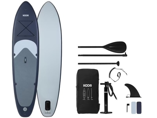 [90292929 1467295] KOOR SUP Board Asuubi 10'6 (320 cm)