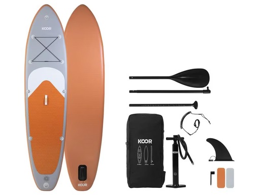 [90292962 1467297] KOOR SUP Board Asuubi 10'6 (320 cm)