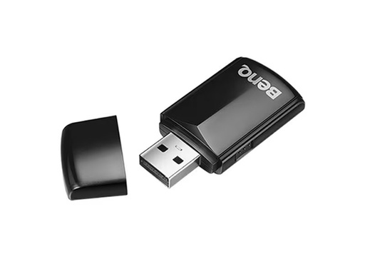 [90292969 1530722] BenQ USB-Dongle EZC-5201BS