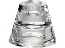 balthasar Kerzenhalter Multifunktional Transparent