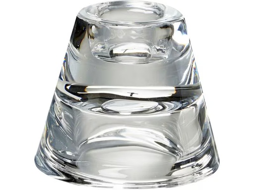 [90292989 1550249] balthasar Kerzenhalter Multifunktional Transparent