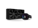NZXT Wasserkühlung Kraken Elite 240 Schwarz