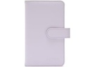 Fujifilm Fotoalbum Instax Mini 12 Violett