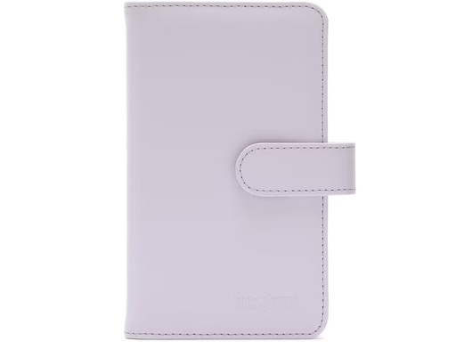 [90293025 1549575] Fujifilm Fotoalbum Instax Mini 12 Violett