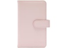 Fujifilm Fotoalbum Instax Mini 12 Rosa
