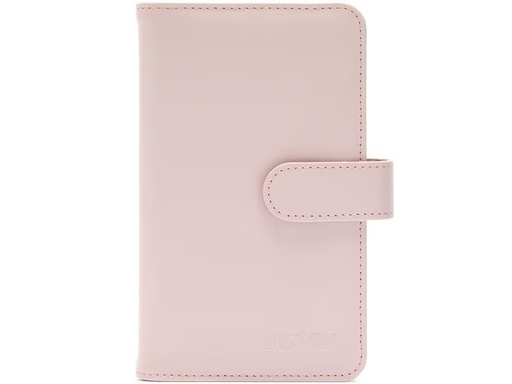 [90293026 1549574] Fujifilm Fotoalbum Instax Mini 12 Rosa