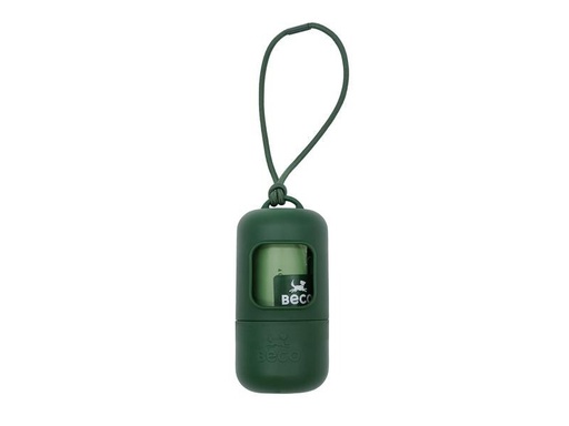 [90293028 1532021] Beco Pets Beutelspender Pod Dispenser, 15 Stück