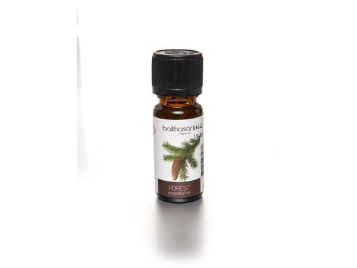 [90293048 1550235] balthasar Duftöl Fichte 10 ml 1 Stück