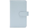 Fujifilm Fotoalbum Instax Mini 12 Blau