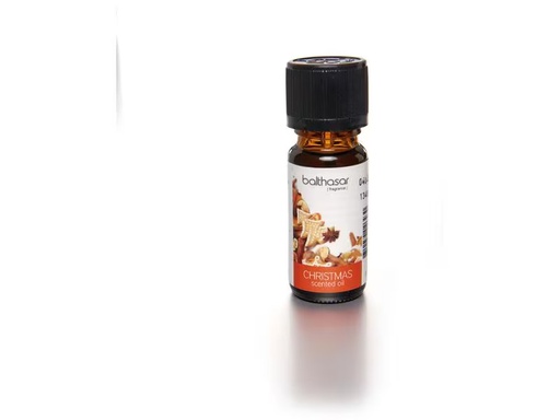 [90293082 1550233] balthasar Duftöl Weihnachtlich 10 ml 1 Stück