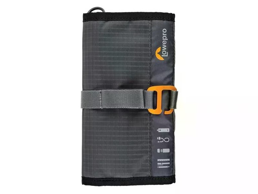 [90293086 1559939] Lowepro Zubehöretui GearUp Wrap Green Line