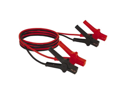[90293091 474312] Einhell Starthilfekabel 31.4 mm²
