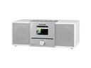 Telestar Internet Radio DIRA S 32i CD Weiss