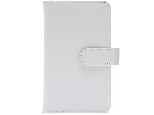[90293101 1549571] Fujifilm Fotoalbum Instax Mini 12 Weiss