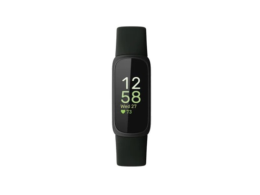 [90293129 1477717] Fitbit Activity Tracker Inspire 3 Schwarz/Schwarz