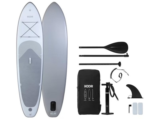 [90293138 1467296] KOOR SUP Board Asuubi 10'6 (320 cm)