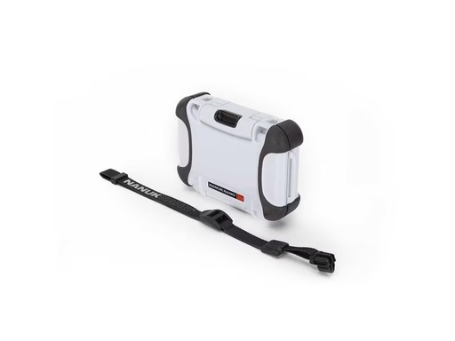 [90293272 1555799] Nanuk Outdoor-Koffer Nano Case 310 (131 x 77 x 28) weiss Weiss