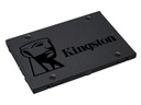 Kingston SSD A400 2.5 SATA 240 GB