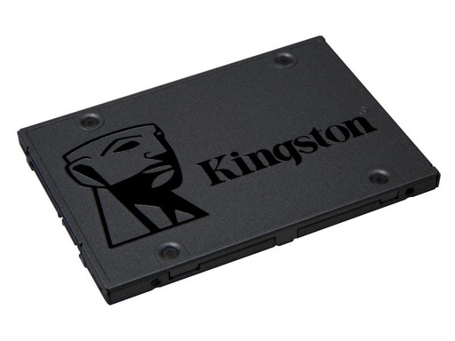 [90049068 566814] Kingston SSD A400 2.5 SATA 240 GB