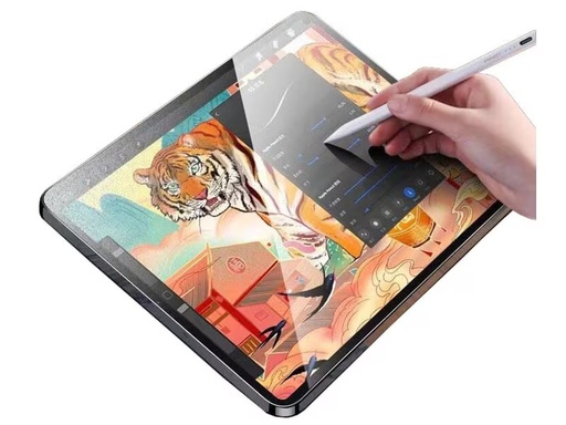 [90293312 1522767] 4smarts Tablet-Schutzfolie Paperwrite für Apple iPad 10.2