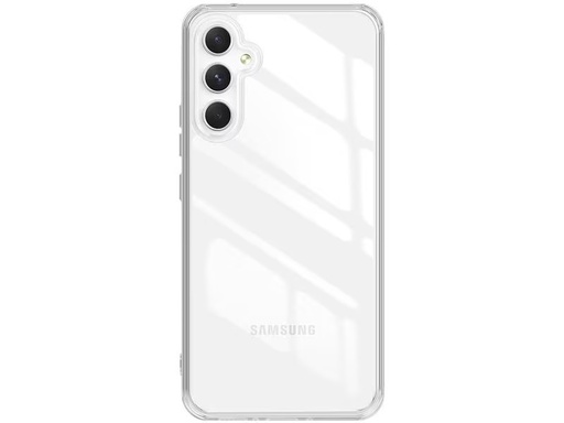 [90293329 1539099] Nevox Back Cover StyleShell SHOCKFlex Galaxy A34 5G
