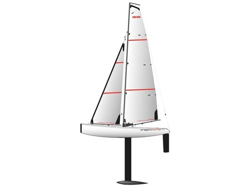 [90293335 1560715] Amewi Segel-Yacht Dragonforce 65 V7 Racing, 650 mm RTR