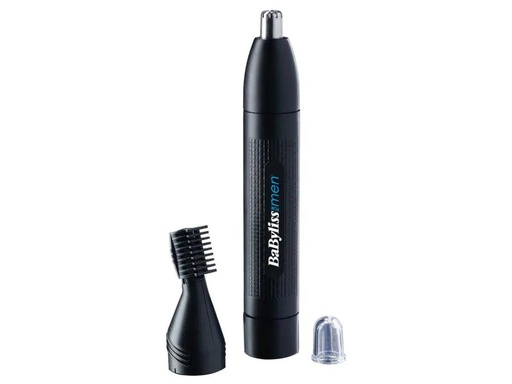 [90049075 432105] Babyliss Nasen- &amp; Ohrhaarschneider E652E