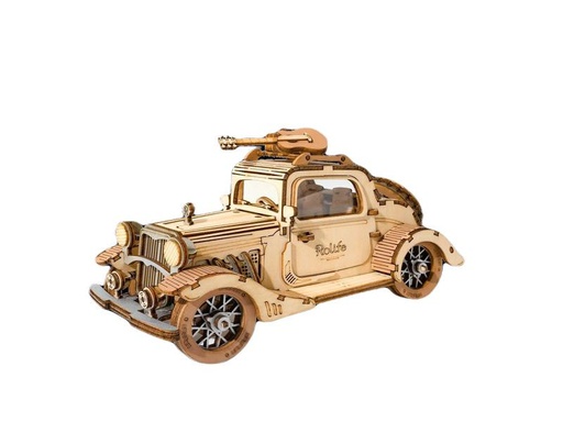 [90293389 1542075] Pichler Bausatz Vintage Car