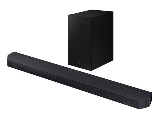 [90293400 1555563] Samsung Soundbar HW-Q600C