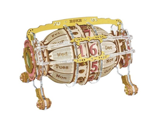 [90293453 1542067] Pichler Bausatz Time Engine Kalender