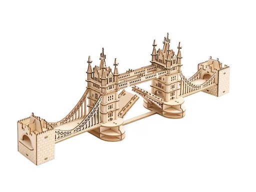 [90293463 1542072] Pichler Bausatz Tower Bridge