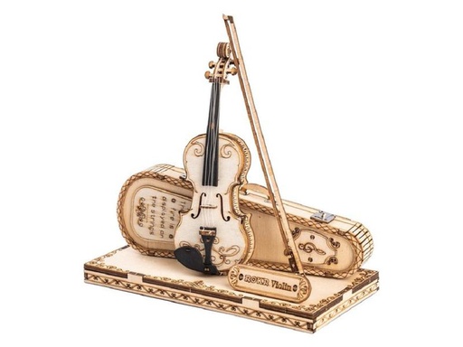 [90293477 1542094] Pichler Bausatz Violine
