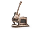 Pichler Bausatz E-Gitarre