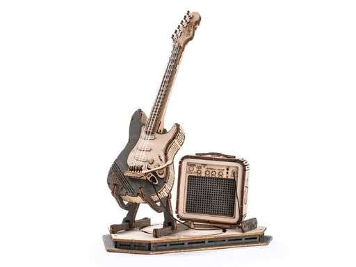 [90293485 1542093] Pichler Bausatz E-Gitarre